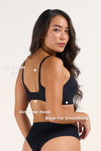 Wireless Lift Jelly Bra