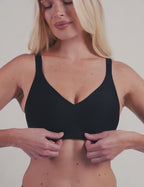 Wireless Lift Jelly Bra